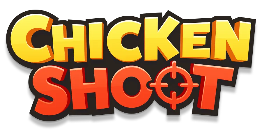 Logo Chicken Shoot